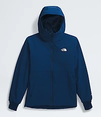 Women’s Shelbe Raschel Hoodie