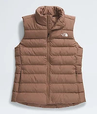 Women’s Aconcagua 3 Vest
