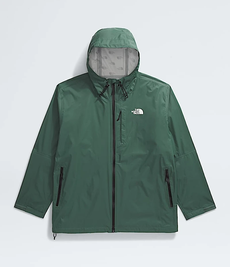 Men’s Big Alta Vista Jacket