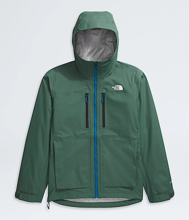 Men’s Terrain Vista 3L Pro Jacket