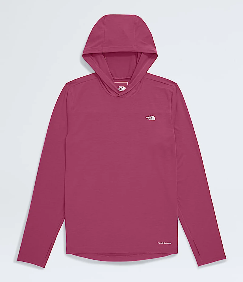 Men’s Adventure Sun Hoodie