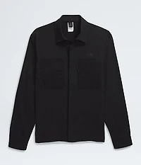 Men’s Long-Sleeve LIGHTRANGE™ Shirt