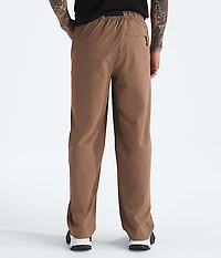 Men’s North Dome Wind Pants