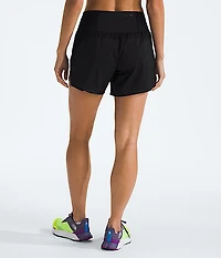 Women’s LIGHTRANGE™ Sunriser 5'' Shorts