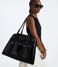 Base Camp Tote Bag