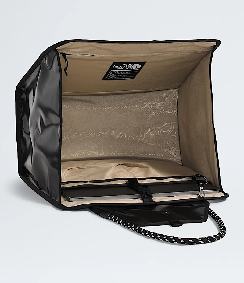 Base Camp Tote Bag