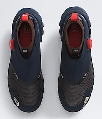 TNF x UNDERCOVER SOUKUU Hedgehog Offtrail Hybrid Shoes