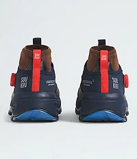 TNF x UNDERCOVER SOUKUU Hedgehog Offtrail Hybrid Shoes