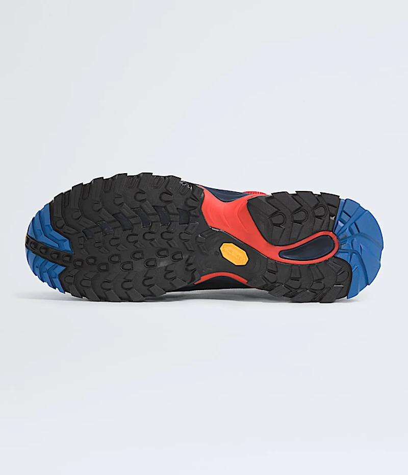 TNF x UNDERCOVER SOUKUU Hedgehog Offtrail Hybrid Shoes