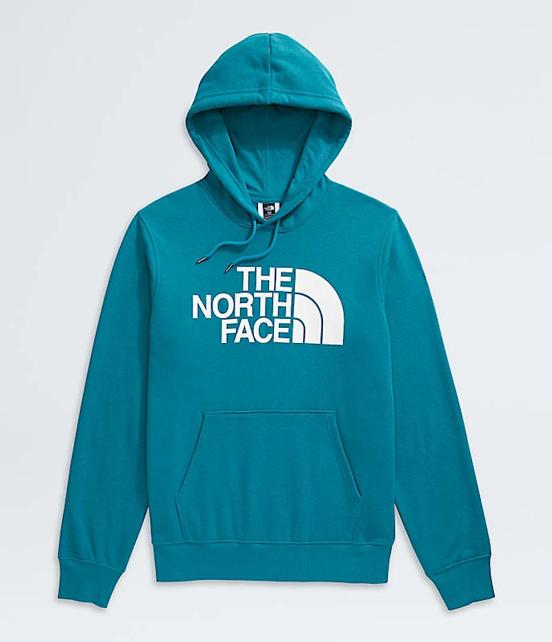 Men’s Half Dome Pullover Hoodie