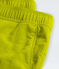 Men’s Class V Pathfinder Pull-On 7'' Shorts