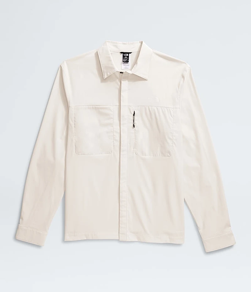 Men’s Long-Sleeve LIGHTRANGE™ Shirt