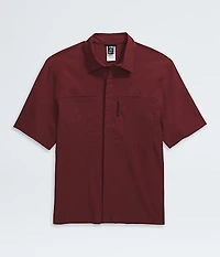 Men’s Short-Sleeve LIGHTRANGE™ Shirt