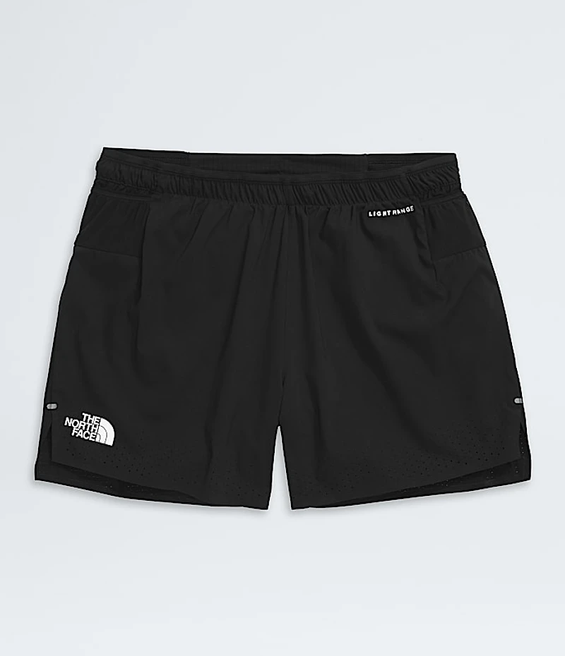 Men’s Summit Series Pacesetter 5'' Shorts