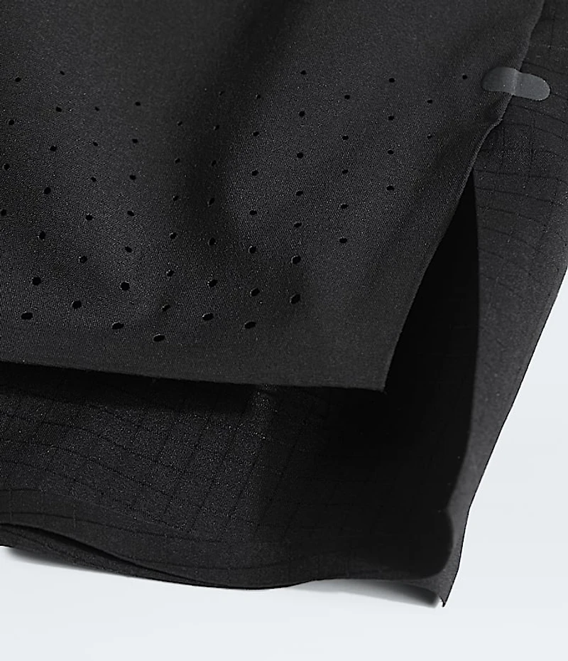 Men’s Summit Series Pacesetter 5'' Shorts