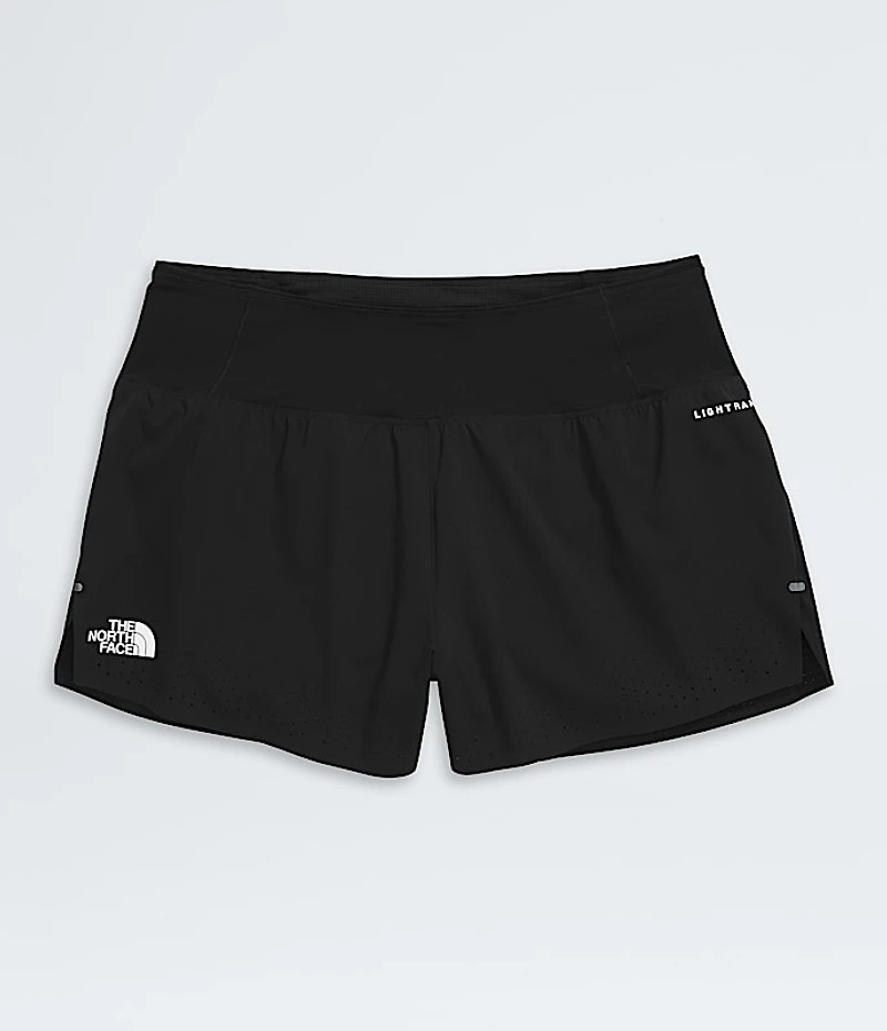 Women’s Summit Series Pacesetter 3'' Shorts