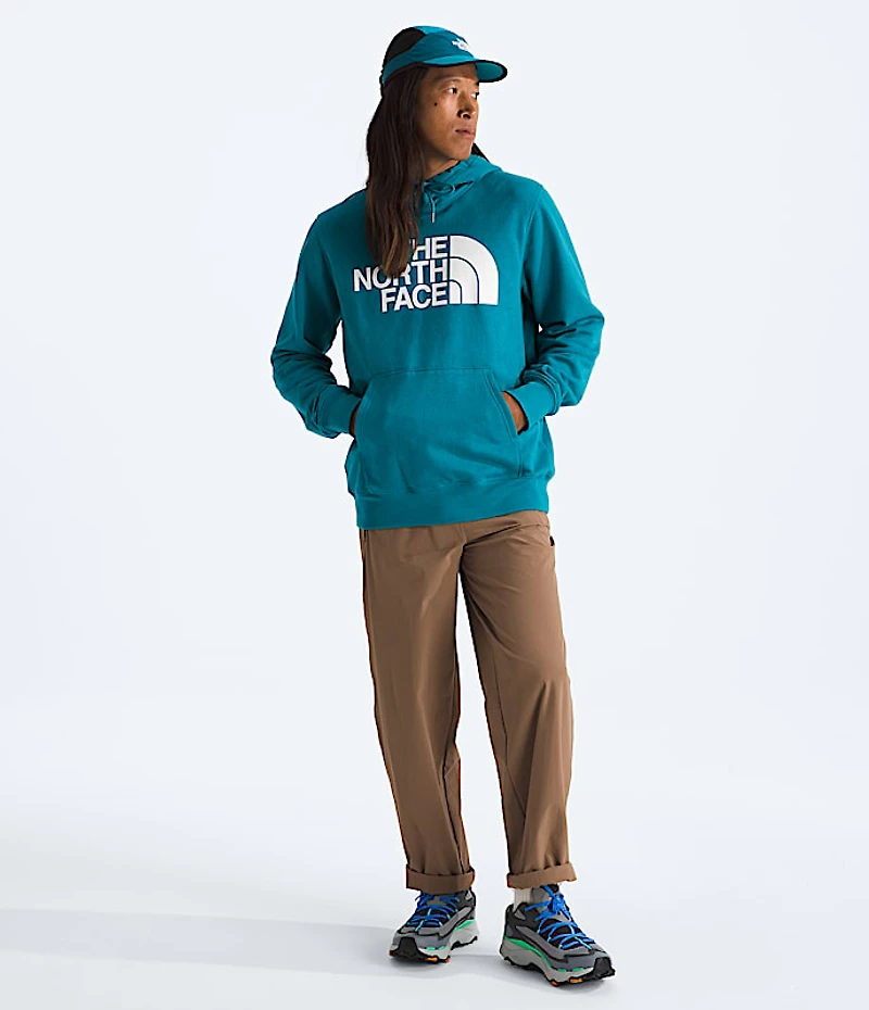 Men’s Half Dome Pullover Hoodie
