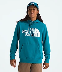 Men’s Half Dome Pullover Hoodie