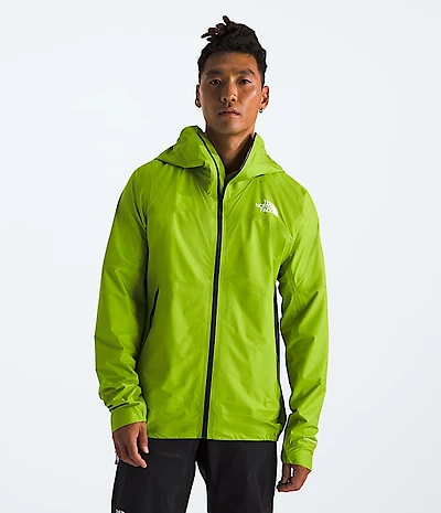 Men’s Summit Series Papsura FUTURELIGHT™ Jacket