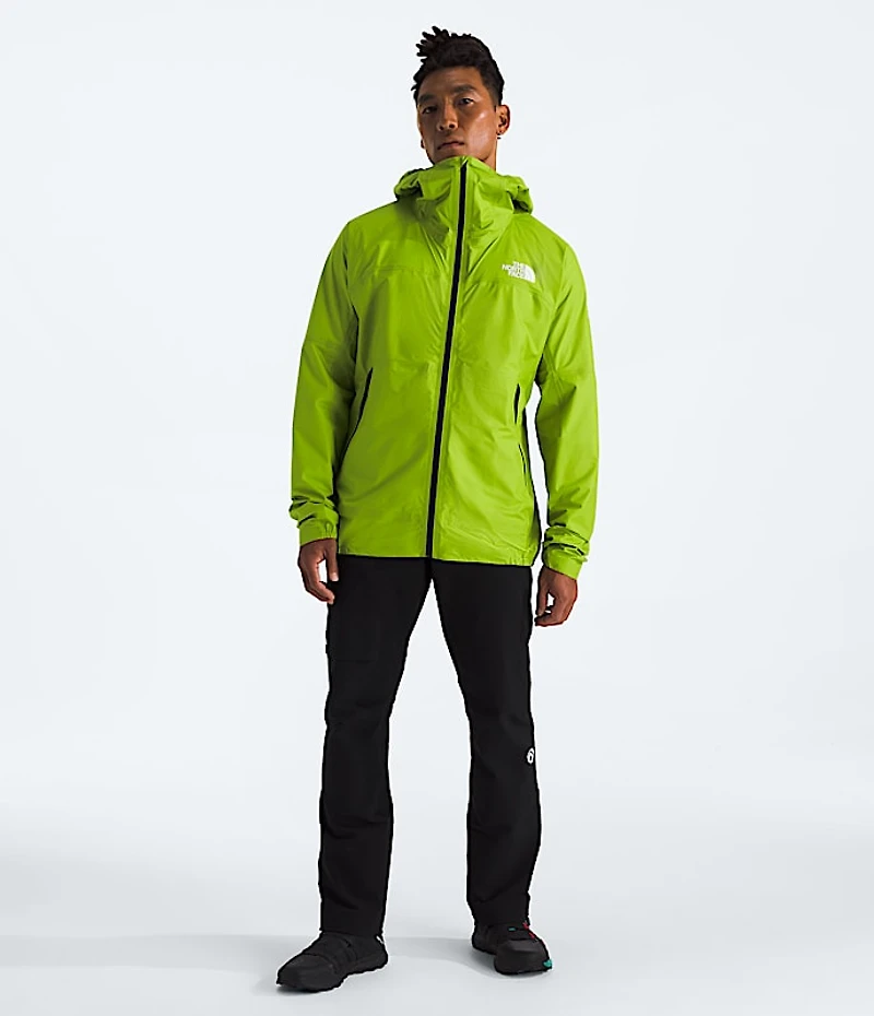 Men’s Summit Series Papsura FUTURELIGHT™ Jacket