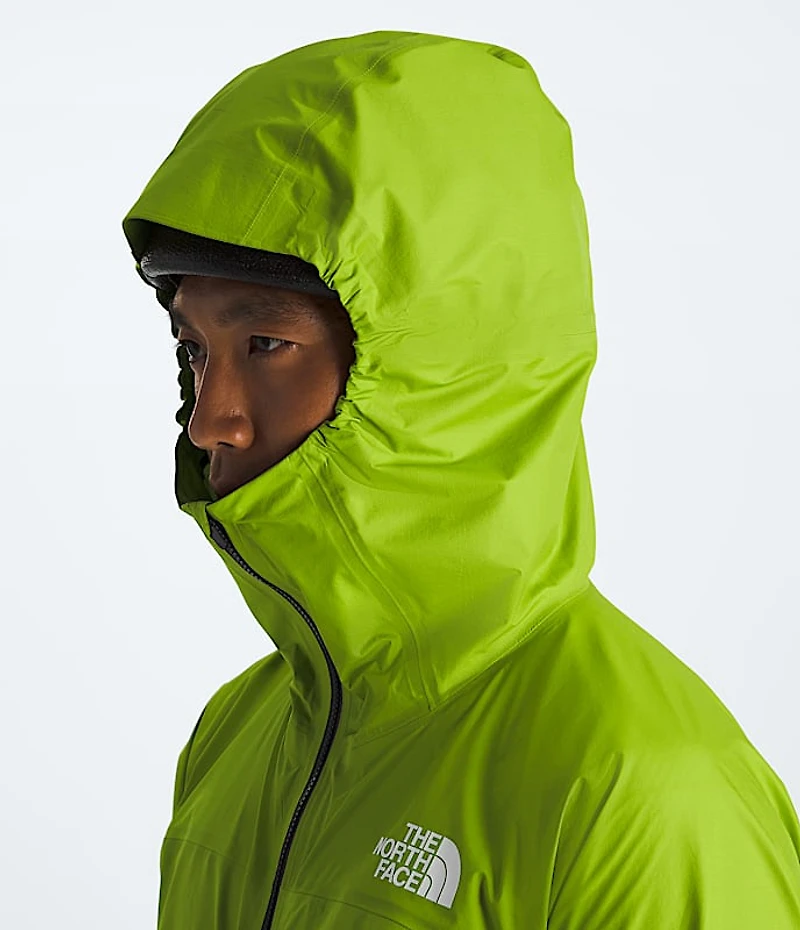 Men’s Summit Series Papsura FUTURELIGHT™ Jacket