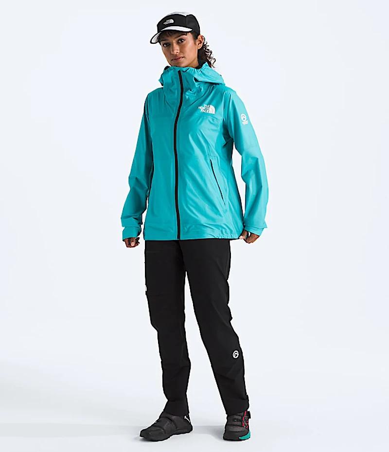 Women’s Summit Series Papsura FUTURELIGHT™ Jacket