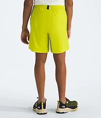 Men’s Class V Pathfinder Pull-On 7'' Shorts