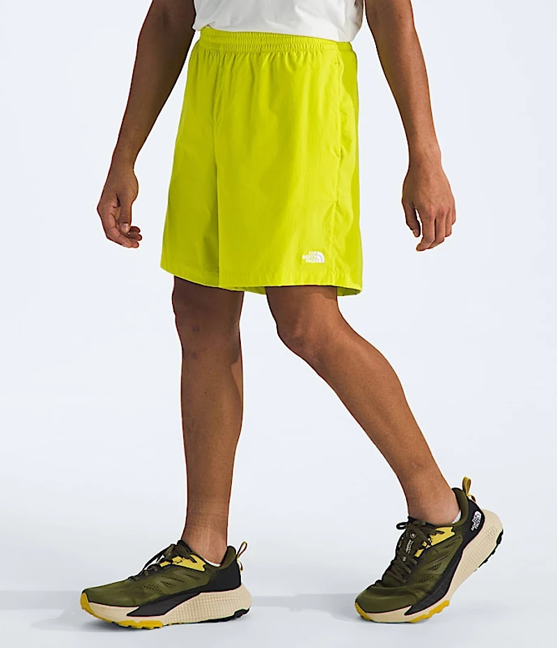 Men’s Class V Pathfinder Pull-On 7'' Shorts