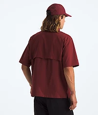 Men’s Short-Sleeve LIGHTRANGE™ Shirt