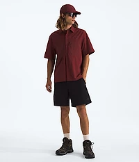 Men’s Short-Sleeve LIGHTRANGE™ Shirt