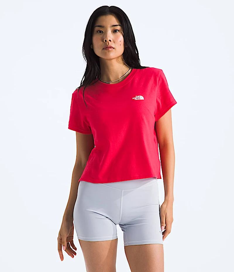 Women’s Evolution Tee