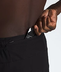 Men’s Summit Series Pacesetter 5'' Shorts