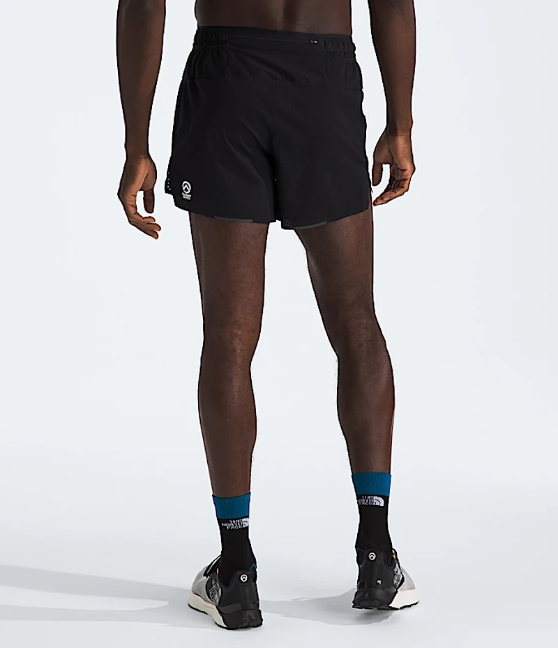 Men’s Summit Series Pacesetter 5'' Shorts