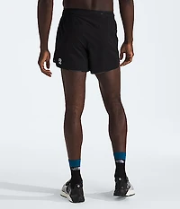 Men’s Summit Series Pacesetter 5'' Shorts