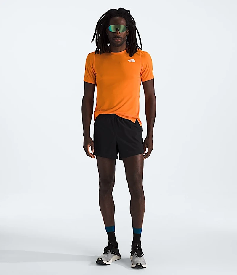 Men’s Summit Series Pacesetter 5'' Shorts