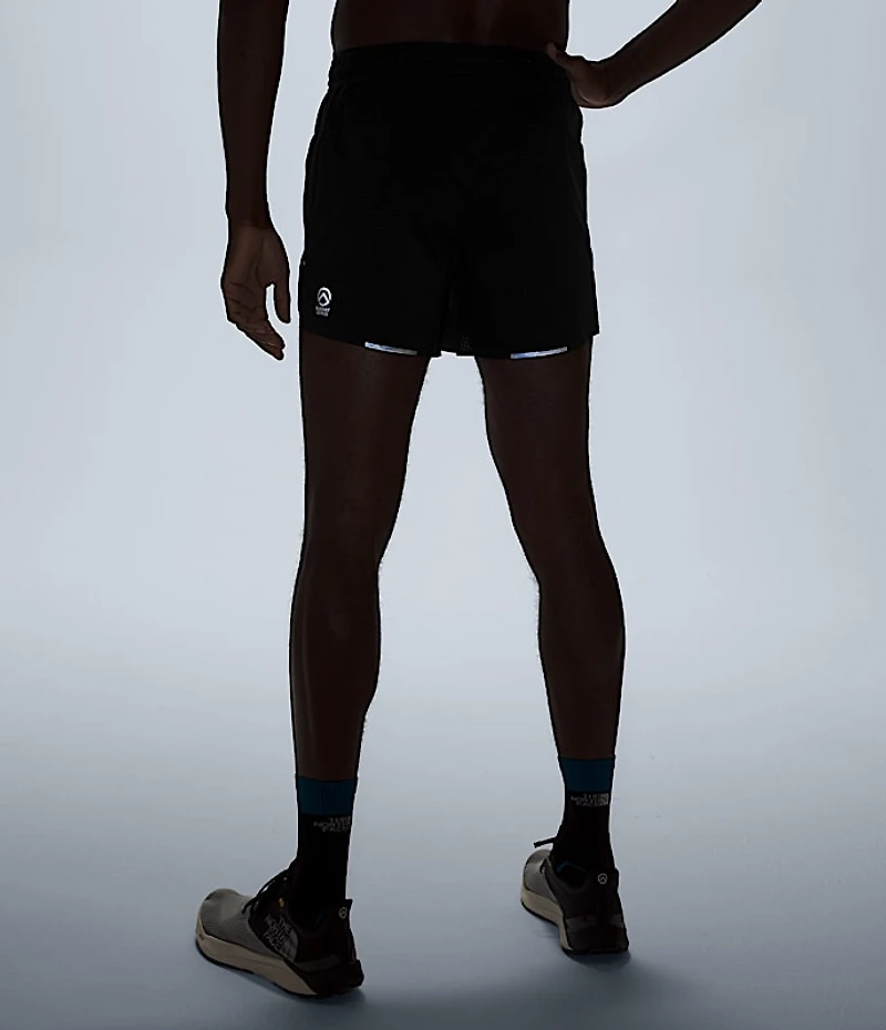 Men’s Summit Series Pacesetter 5'' Shorts