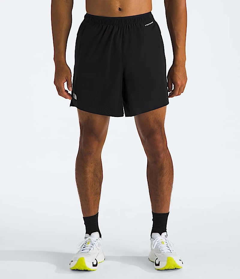 Men’s Summit Series Pacesetter 7'' Shorts