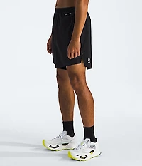 Men’s Summit Series Pacesetter 7'' Shorts