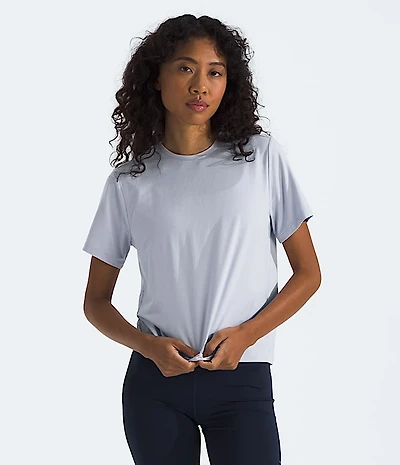 Women’s Dune Sky Short-Sleeve