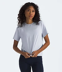 Women’s Dune Sky Short-Sleeve