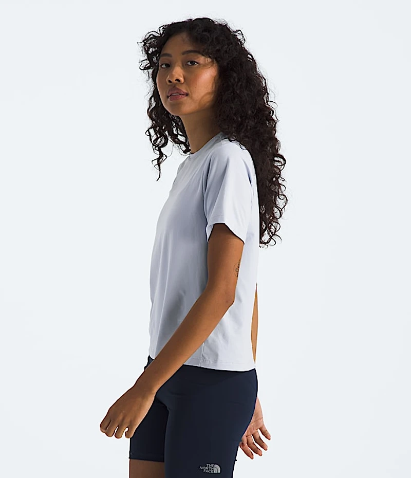 Women’s Dune Sky Short-Sleeve