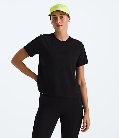 Women’s Dune Sky Short-Sleeve