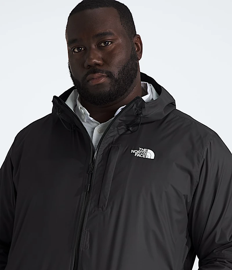 Men’s Big Alta Vista Jacket