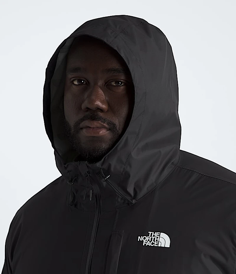 Men’s Big Alta Vista Jacket