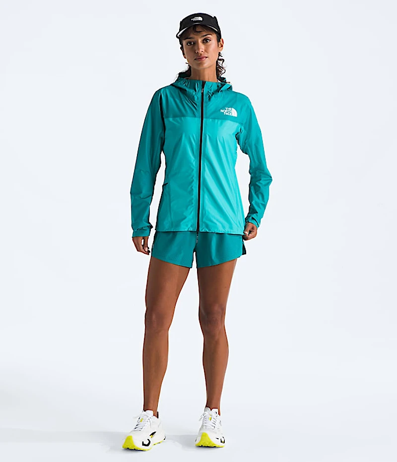 Women’s Summit Series Superior FUTURELIGHT™ Jacket