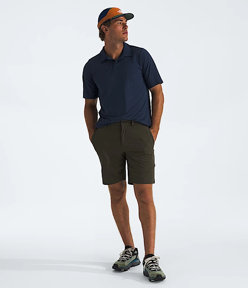 Men’s Dune Sky Polo