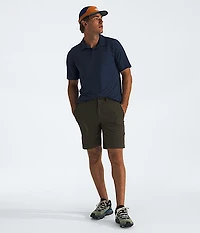 Men’s Dune Sky Polo