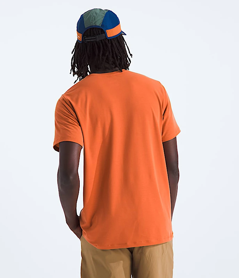 Men’s Adventure Tee