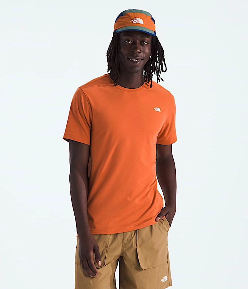 Men’s Adventure Tee