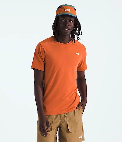 Men’s Adventure Tee